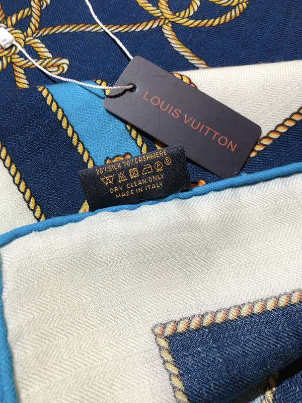 Louis Vuitton Scarf LVC00580 Louis Vuitton Scarf LVC00580